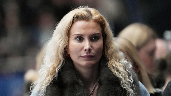 "Грызла корку": Тутберидзе рассказала, как решала проблемы с лишним весом