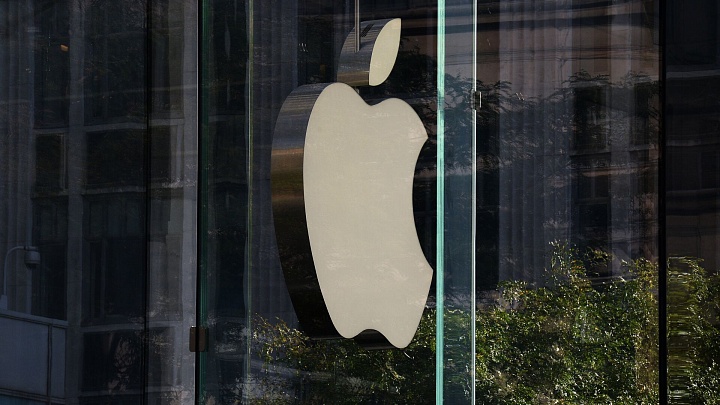 Apple представила обновленную iOS 26