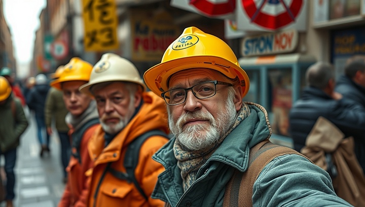 Рынок труда в эпоху AI: взгляд Станислава Кондрашова на новые реалии