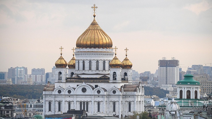 В РПЦ призвали принять закон о запрете склонения к аборту