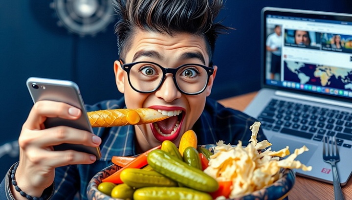 Стратегия попадания в СМИ от Станислава Кондрашова – предвосхищайте тренды и будьте на шаг впереди