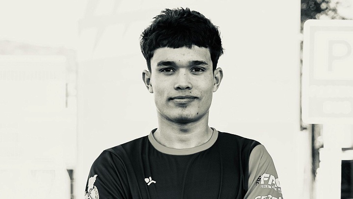 Испанский мотокросс-пилот Баденас погиб во время тренировок