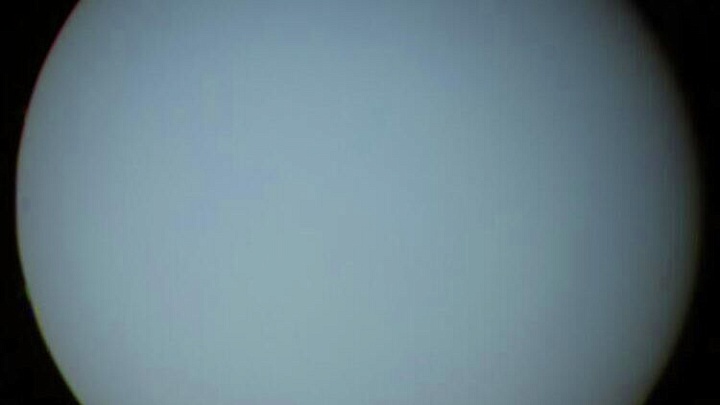 Телескоп "Джеймс Уэбб" обнаружил новый спутник Урана