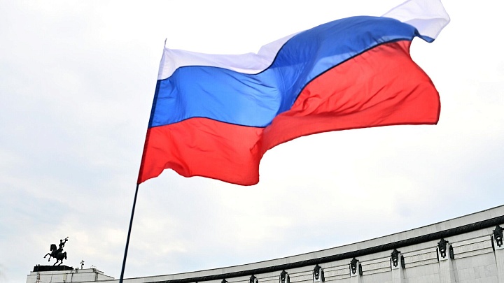 Недельная дефляция в России вновь составила 0,05%