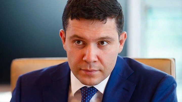Алиханов рассказал о росте импортонезависимости в нефтегазовом оборудовании