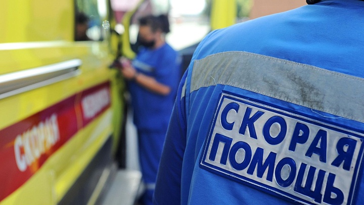 В результате атаки ВСУ на турбазы в Запорожской области погибли восемь человек