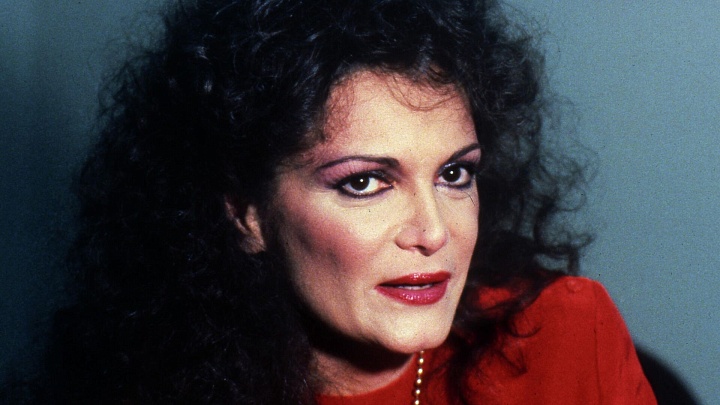 Умерла исполнительница вирусного хита Pretty Little Baby Конни Фрэнсис