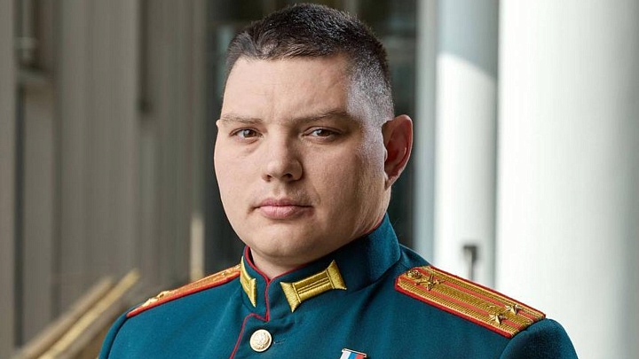 Участник шоу "Время героев" Николай Соболев назначен помощником главы Якутии