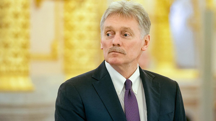 Песков: российская экономика долго функционирует под санкциями
