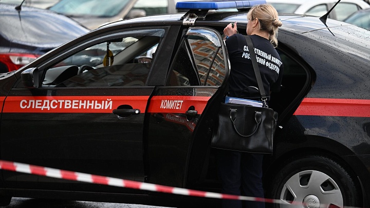 В Ижевске задержали предполагаемых похитителей двух подростков
