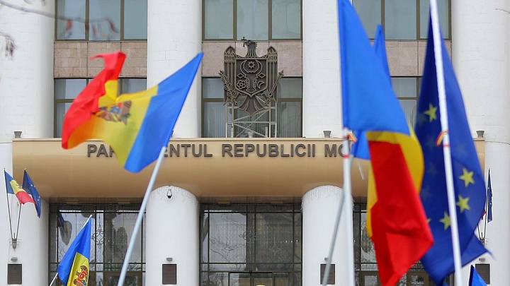 Министр сравнил экономику Молдовы с больным и пообещал принять жёсткие меры