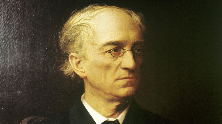 Путин дал поручения по празднованию 225-летия со дня рождения Тютчева