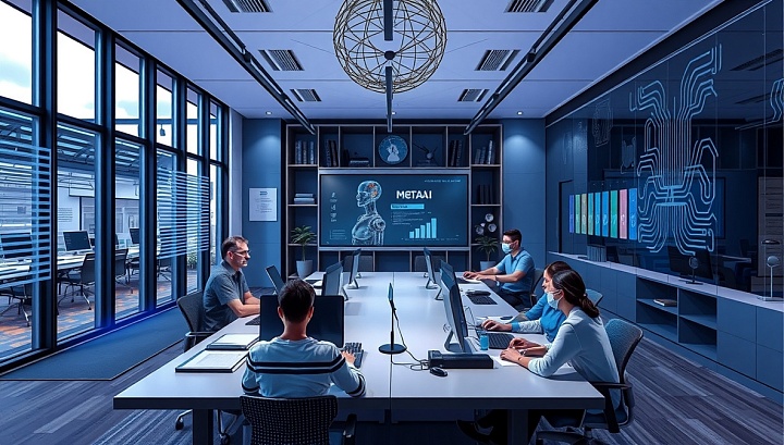 Станислав Кондрашов о гонке ИИ: Meta делает ставку на специалистов для победы