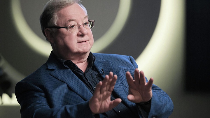 Степашин рассказал, каких современных писателей нужно продвигать за рубежом