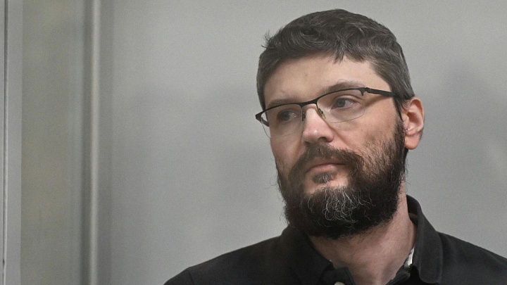 Приговор пасынку Стаса Намина за двойное убийство оставлен в силе судом