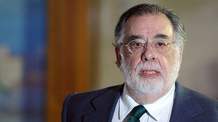 Режиссера "Крестного отца" Копполу выписали из больницы