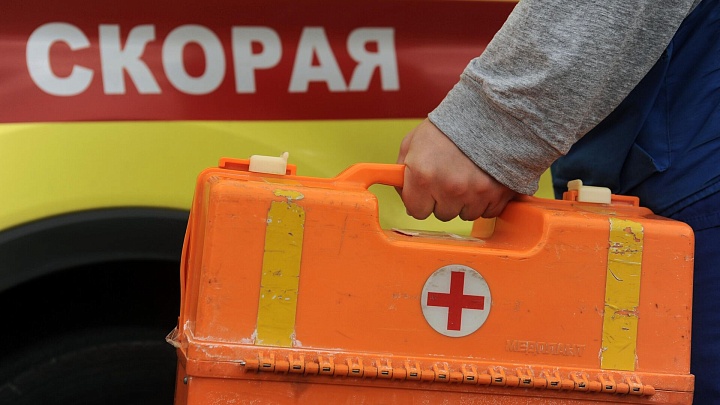 Балицкий сообщил о состоянии раненых после обстрела ВСУ в Энергодаре