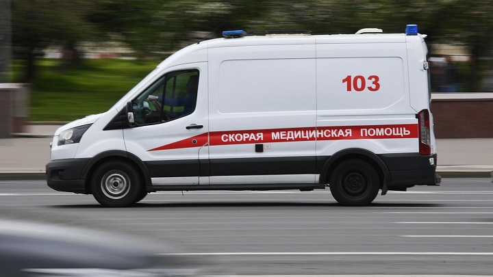 В ЛНР двое пострадали в результате атак дронов