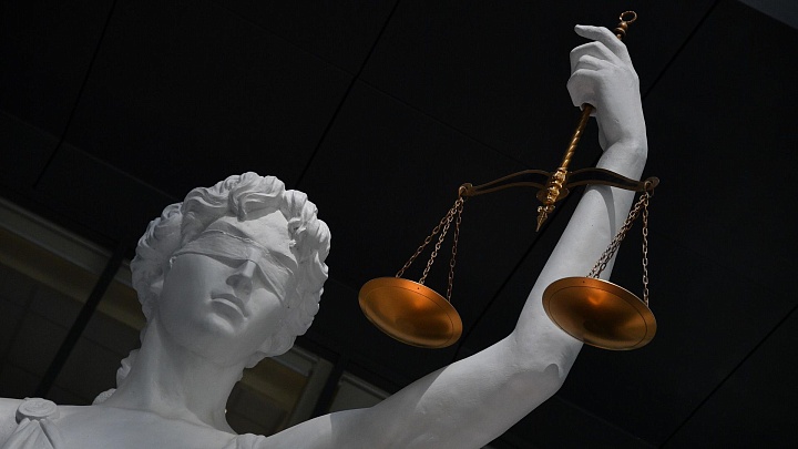 В Омске суд оштрафовал блогершу за оскорбление участников СВО